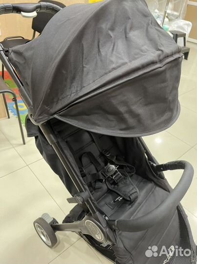 Коляска baby jogger city tour