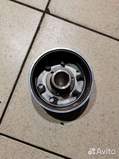 Ротор генератора arctic cat xf m800 m8