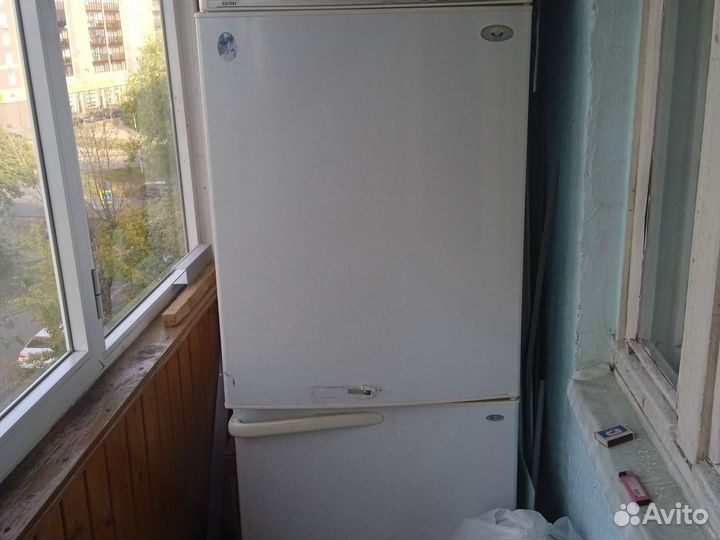 Холодильник