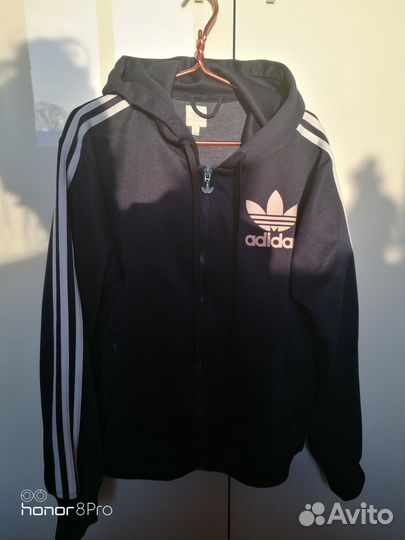 Мастерка Адидас