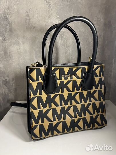 Сумка michael kors кроссбоди