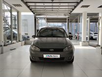 ВАЗ (LADA) Kalina 1.6 MT, 2008, 370 000 км, с пробегом, цена 280 000 руб.