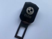 Заглушка ремня безопасности BMW