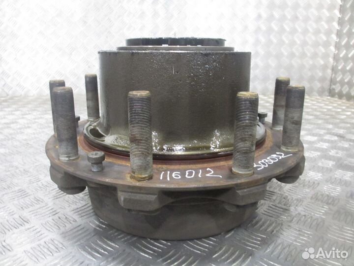 Ступица задняя Mercedes-Benz A3463563101