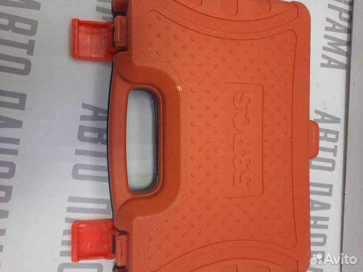 Набор инструментов53 предмета