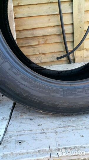 Bridgestone Dueler H/P 235/60 R18 103G