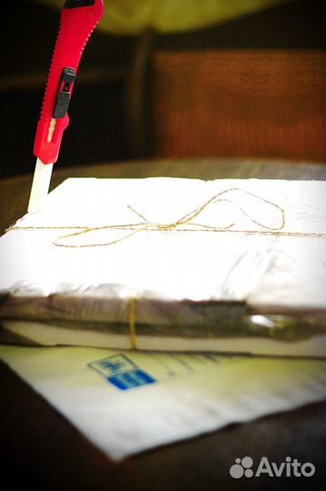 Настенные часы Брат