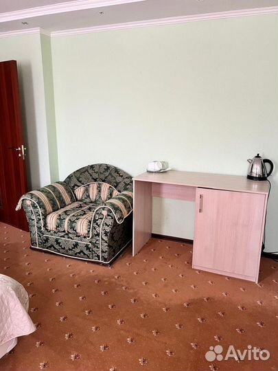 Мебель для гостиниц kann