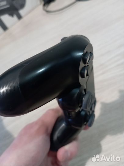Геймпад ps4 оригинал