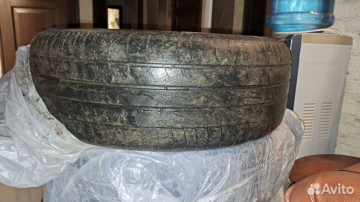 Michelin Latitude Sport 225/60 R18