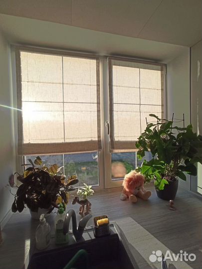 Римские шторы Пошив на заказ