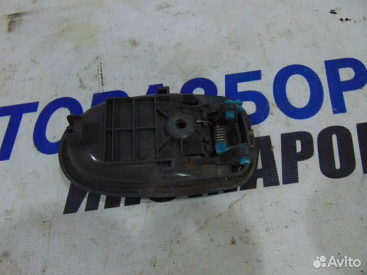 Ручка двери внутренняя левая для Kia Spectra 2001