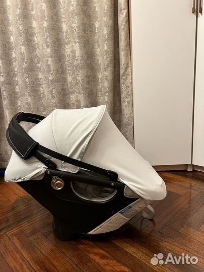 Коляска детская Orbit baby G2. 3 в 1ом