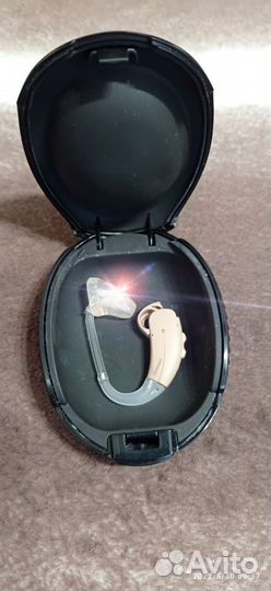 Слуховой аппарат siemens motion 3 mi SX