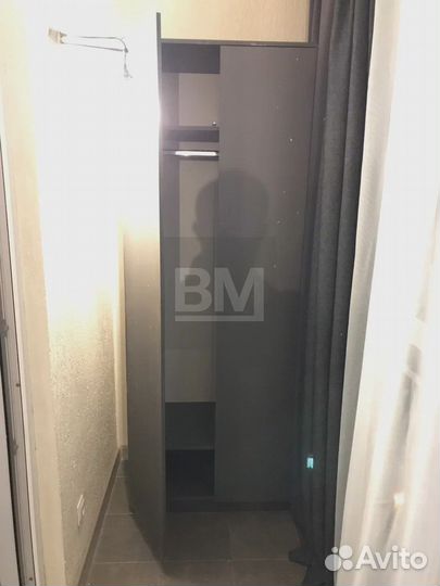 Шкаф распашной в прихожую, прихожая