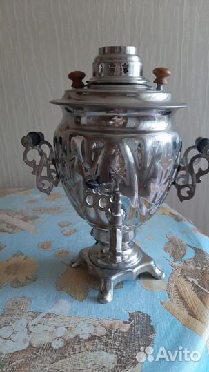 Самовар электрический