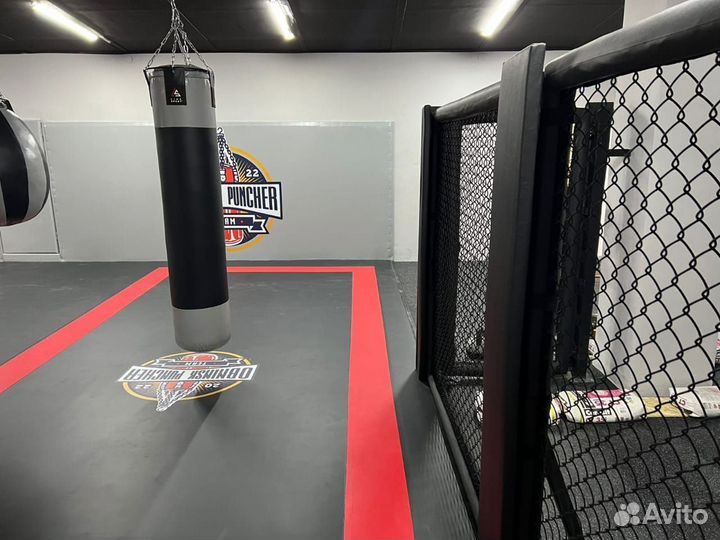 Мат нпэ 50мм