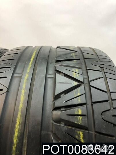Nitto Invo 345/30 R19 99P