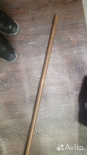 Медная труба