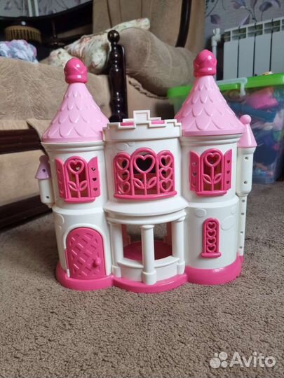 Игрушка Замок ELC
