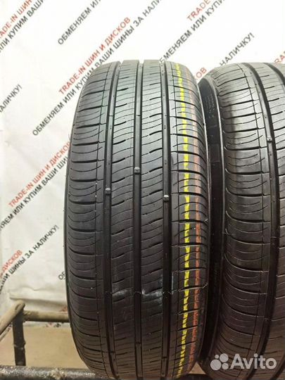 Kumho Solus TA31 215/55 R17 94V