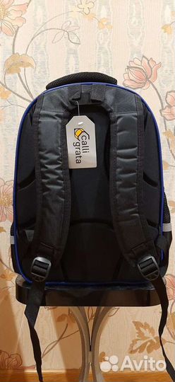 Рюкзак школьный новый