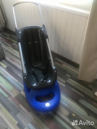 Детские санки KHW