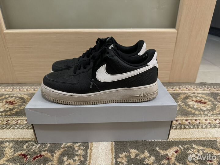 Кроссовки мужские Nike air force 1