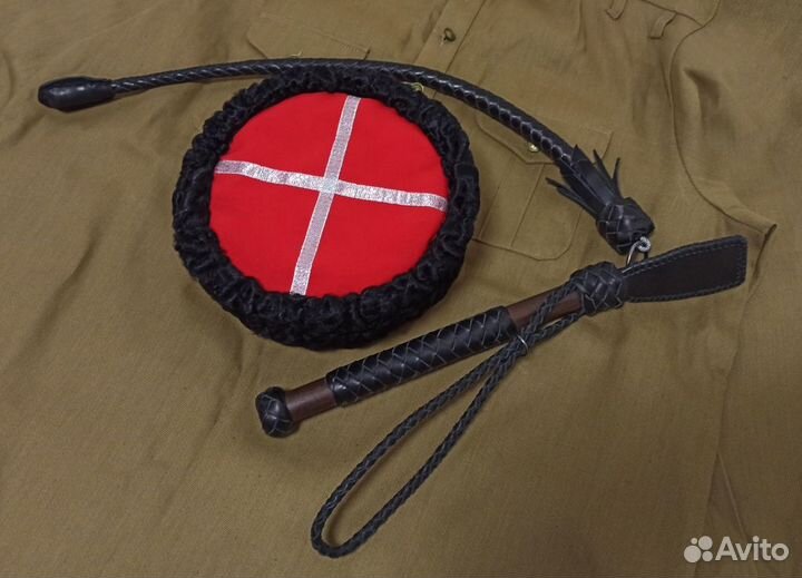 Набор казачий Сирко