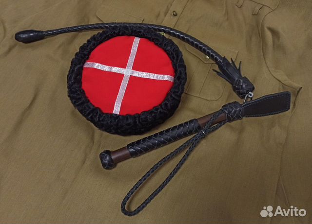 Набор казачий Сирко