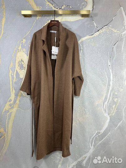 Кардиган пальто max mara