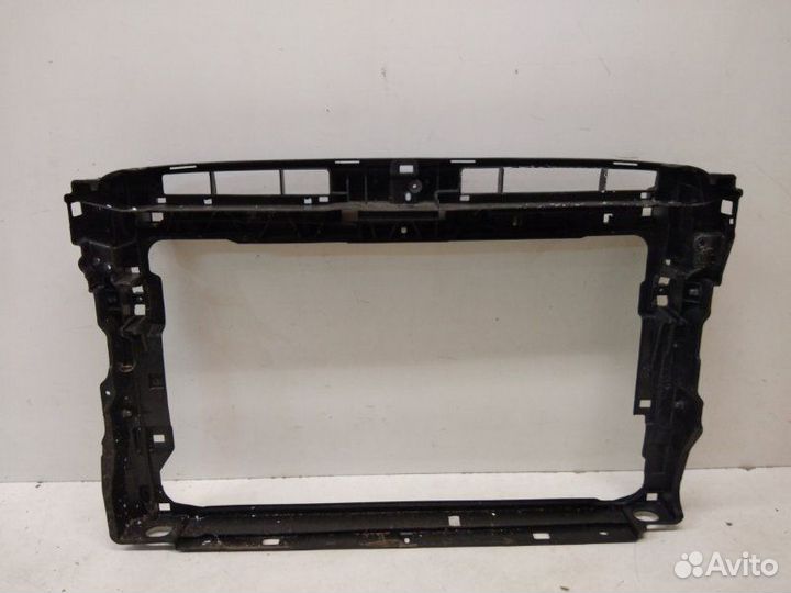 Панель передняя (телевизор) Volkswagen Passat B8