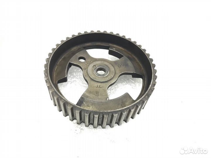 Шестерня распредвала Citroen C4 Picasso универсал