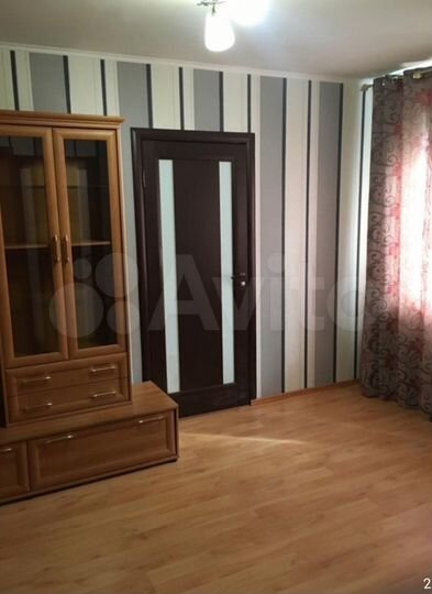 1-к. квартира, 30 м², 2/5 эт.