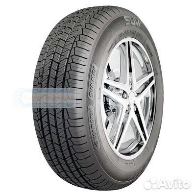 Kormoran SUV Summer 275/40 R20 106Y