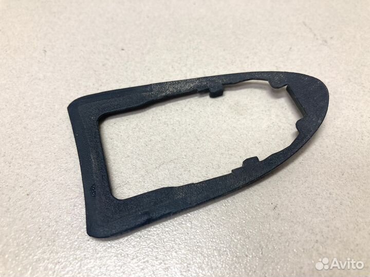 Прокладка ручки двери Chery Tiggo 4