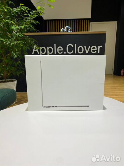 Apple MacBook Air 15 M2 8/256Gb Space Gray