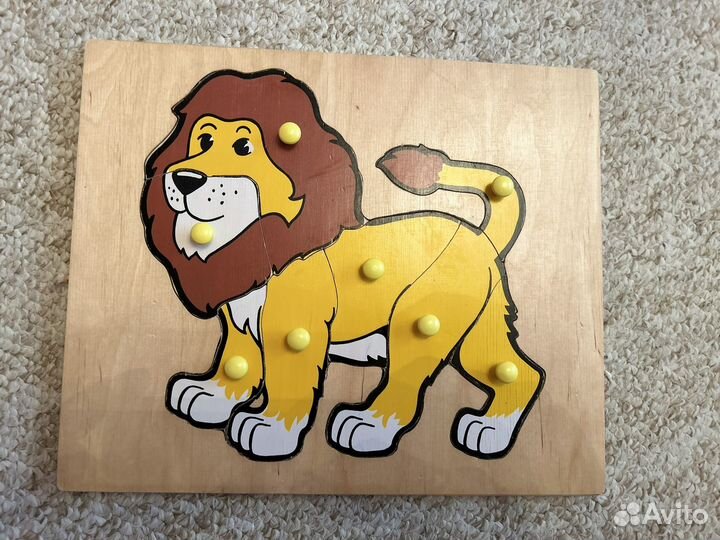 Развивающие Игрушки для малышей Baby Toys