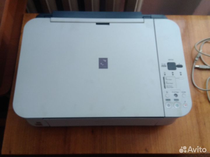 Мфу Принтер Canon pixma mp250