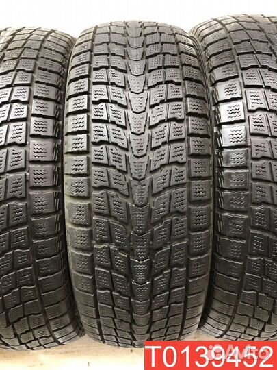 Dunlop Grandtrek SJ6 225/60 R17 99Q