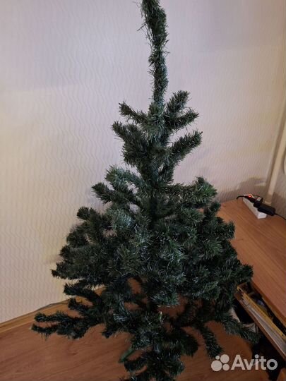 Ель искуственная