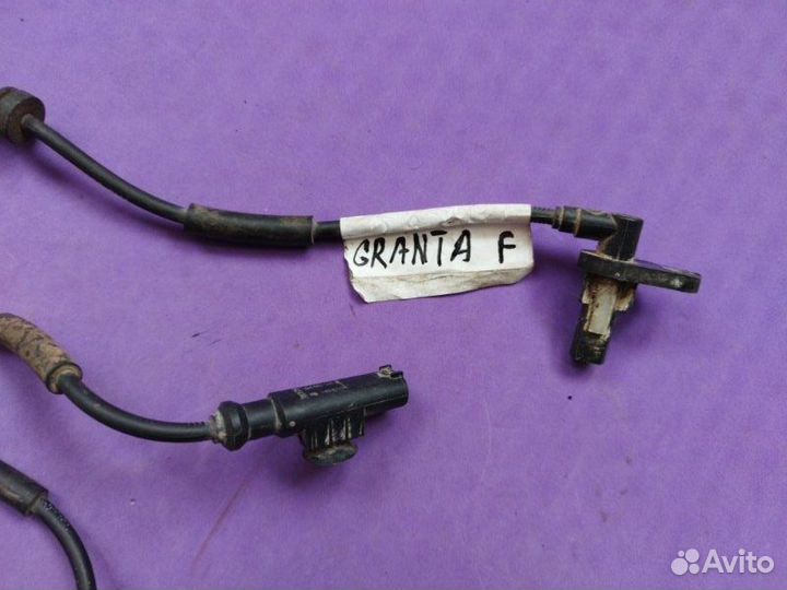 Датчик абс abs передний LADA Granta 2190 2011-Н.в