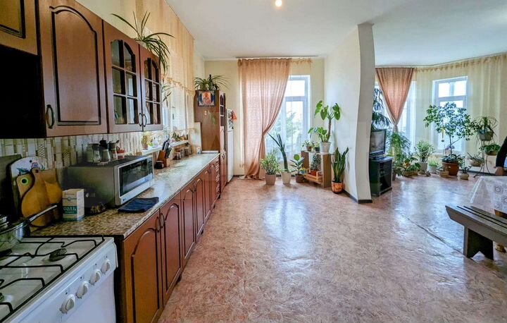 Комната 19 м² в 1-к., 1/2 эт.