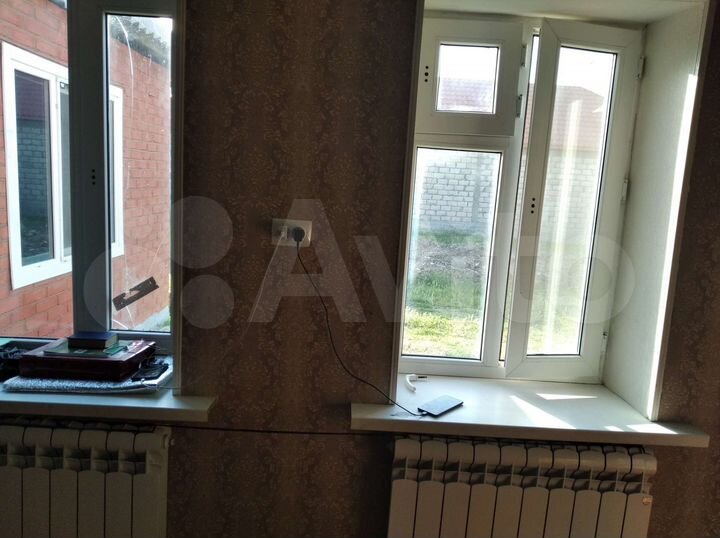 Дом 99 м² на участке 13 сот.