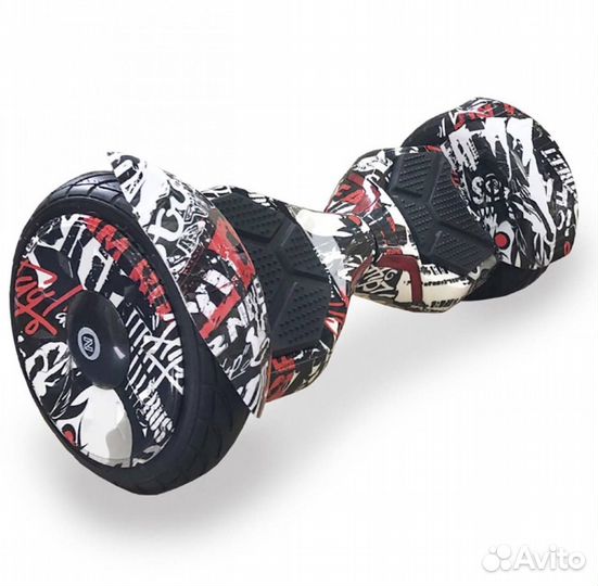 Гироскутер бу