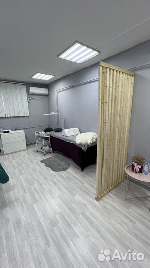 Рабочее место в аренду наращивание ресниц