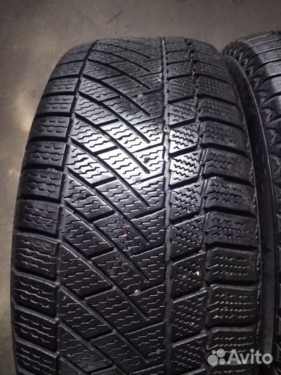 Continental ContiVikingContact 6 225/60 R17