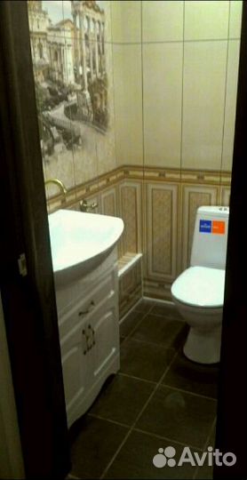 Ванная под ключ