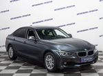 BMW 3 серия 1.6 AT, 2013, 181 107 км