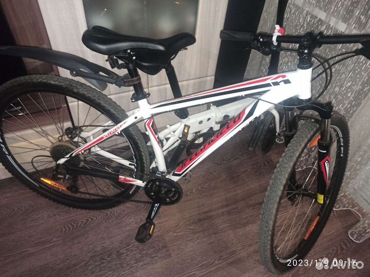Продам Specialized Hardrock sport 29 disc
